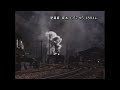 【国鉄時代】昭和の国鉄⑥　Ｄ５１ SL 九州・北海道の蒸気機関車たち　デゴイチ