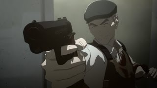 Ajin?????I Get Wicked