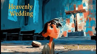 Original Grimms Tale Heavenly Wedding Heartbreaking Fairy Tale Youve Never Heard Short Film