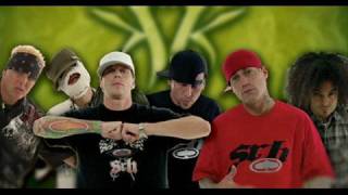 Watch Kottonmouth Kings All About The Weed video