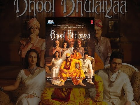 Bhool Bhulaiyaa