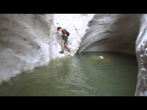 Nahal Dragot 2014 - 4