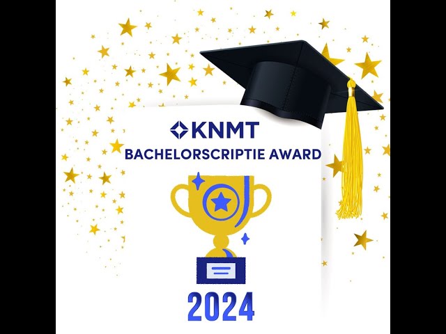 Watch KNMT Bachelorscriptie Award 2024 - Pitch Alianur Elyo en Mehdi Alali - ACTA on YouTube.