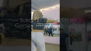 Ita Krisasianti,Mommihzahwavarel,Incaranbapack2