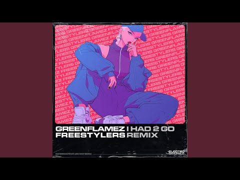 I had 2 Go (Freestylers Remix)
