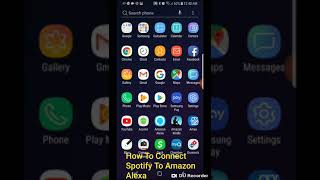 How to link Alexa to Spotify: Alexa Spotify Commands