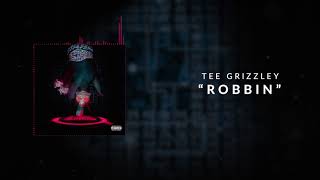 Watch Tee Grizzley Robbin video