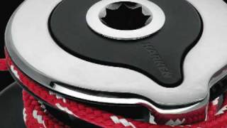 Harken Radial Winches
