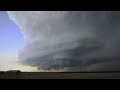 Henrietta TX video: May 7 2014 - Henrietta -TX- Classic Supercell Timelapse