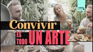 Convivir es todo un arte | Victor Doroschuk | Sembrar Valres #276|2020