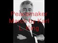 Peacemaker March by Karl L. King