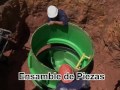 rotomoldeo