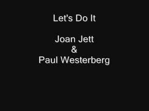 Let's Do It Video