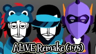 Incredibox Alive Remake 1.75 (Play And Mix)