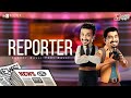 Chooty Malli Podi Malli - Reporter