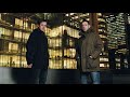 Chase & Status ft. Liam Bailey - Blind Faith (album version)