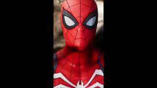 Spiderman Best Status 1080P 60Fps Vertical Status Sam Tinnesz - Legends Are Made
