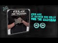 Free The Madness (Official Audio) - Steve Aoki ft. Machine Gun Kelly