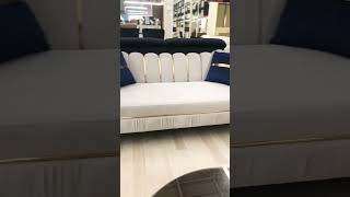 Luxurious Sofa मतर 3500 Running Feet