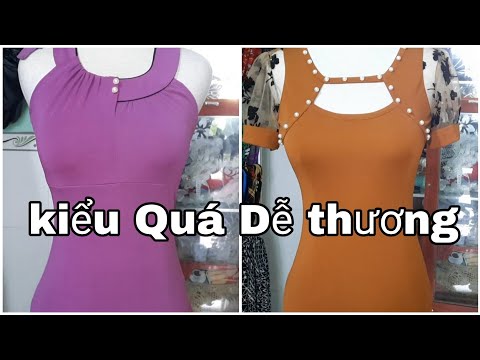 Các Kiểu Đồ Bộ Đang Rất Hót /Nhà May Huệ