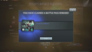 Ответы Когда выйдет 2018 зимний компендиум в Dote 2? Зимний компендиум (Winter Battle Pass 2018) когда выйдет, что будет