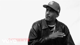 Rakim - Difference Between An Emcee And A Rapper 247Hh Archives
