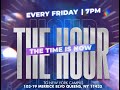 THE HOUR | 19 Avril 2024| Tabernacle of Glory New York Campus