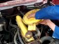 MK3 Ford Zodiac Estate Engine Run