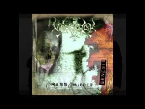 Vokodlok - Mass Murder Genesis Vokodlok - Mass Murder Genesis