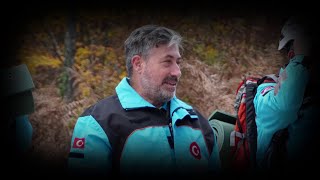 Metin Doruklu Anısına