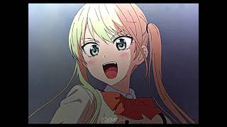 Think About Ya Rika Hoshizaki Edit