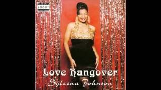 Watch Syleena Johnson Cant Get Over You video