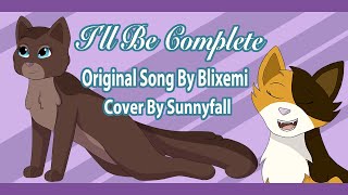 Watch Blixemi Ill Be Complete feat Ara Adkins video