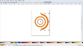 Inkscape Tutorial Wifi Ico Design