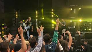 Угадайкто Feat. Джизус - Эш | Rhymes Show Episode 3 2019