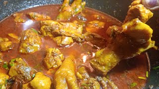 1Kg Degi Chicken Curry - Punjabi Desi Chicken Curry Devida Chicken Curry