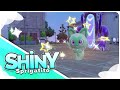 [Live] Shiny Sprigatito in 151 Eggs via Masuda Method!