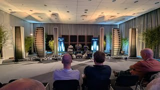 Video Impression Of The Highend Audio-Messe At Munich 2025 . May17 & 18 Uncut 4K25Fps