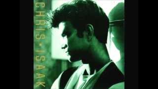 Watch Chris Isaak This Love Will Last video