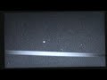 Pulsating UFO ET Craft Orb Ovni nightvision Hurst, Texas