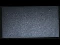 Pulsating UFO ET Craft Orb Ovni nightvision Hurst, Texas