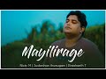 Mayiliragae cover | #SudarshanArumugam ft.  Nicky.M |Dineshanth| #Arrahuman