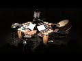 Third Construction - John Cage - McGill Percussion Ensemble