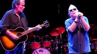 Watch Eric Burdon Crawling Kingsnake video