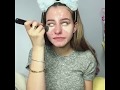 How to makeup Tutorial with leaelui