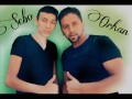 Orhan Sali & Sebastian Tahirovic (Živim Kao Tužna Pijesma)