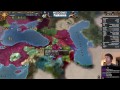 EU4: Art of War: Basileus Achievement 19