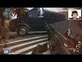 "NEED AMMO!" BO2: Bonus Game Mode! *Arms Race* [#48] - LIVE