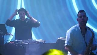 Guy Viosax- Mi Gente- Live Sax- גיא ויטנברג- סקסופון