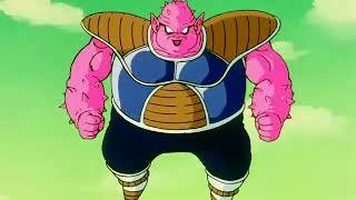 Vegeta Mata A Dodoria Audio Latino
